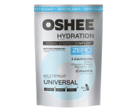 OSHEE Proszek Hydration Zero Sugar Multifruit 630 g - 1546759 - zdjęcie 1